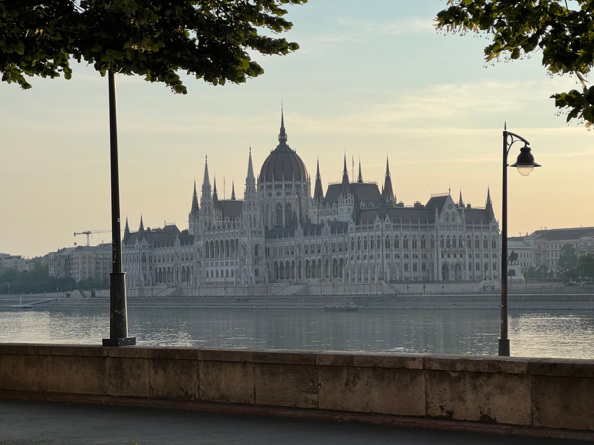 7 Days, 7 Must-Do’s: The Ultimate Student Week in&nbsp;Budapest