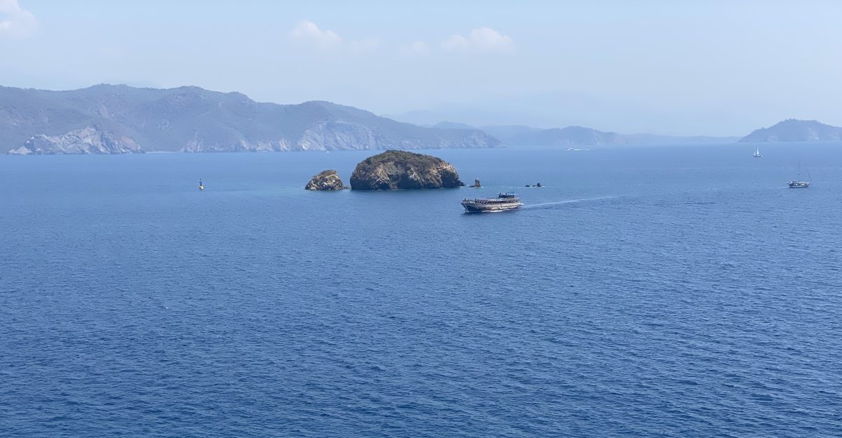 3 Days, 3 Budgets: FETHIYE From Bare-Bones to Bougie (£150, £250,&nbsp;£400)