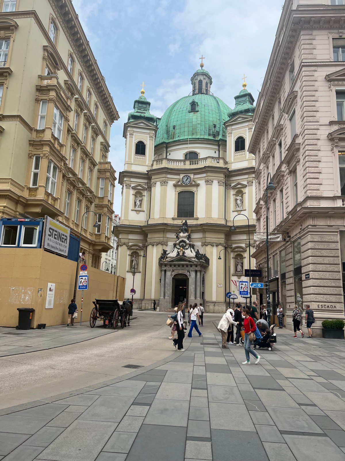 Vienna on a Budget? Sort&nbsp;Of.