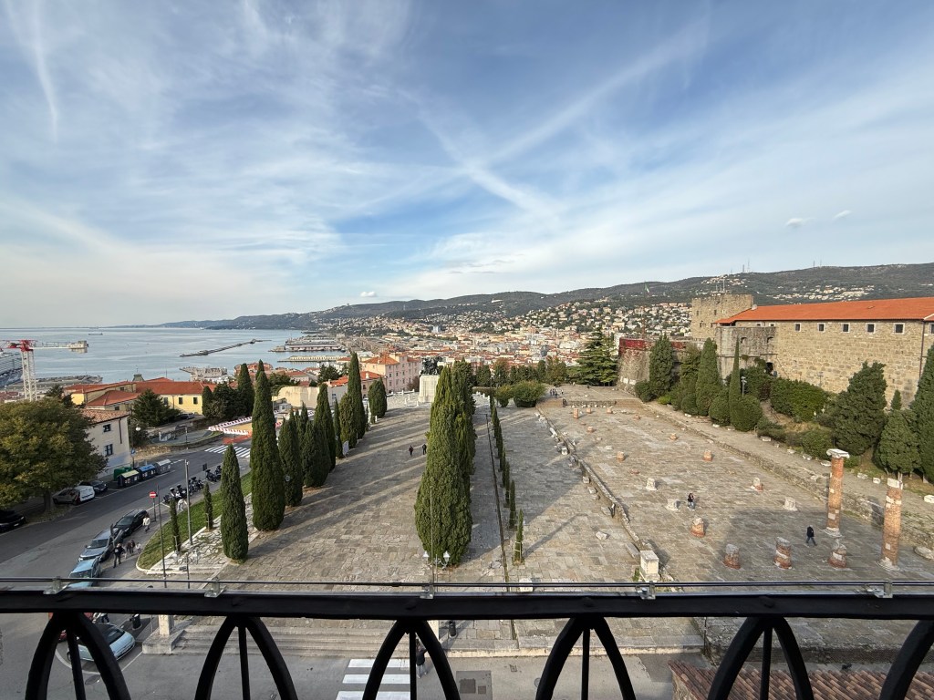 Europe’s Best £20 Road Trip: The Upper Adriatic Corridor by&nbsp;Coach