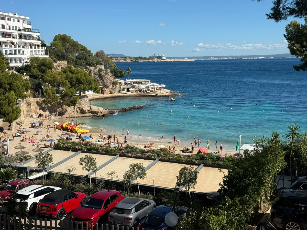 Palma is the perfect all-in-one budget weekend&nbsp;trip